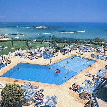 Louis King Alkinoos Apartamento Protaras Exterior foto