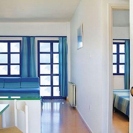 Louis King Alkinoos Apartamento Protaras Exterior foto