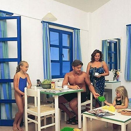Louis King Alkinoos Apartamento Protaras Exterior foto