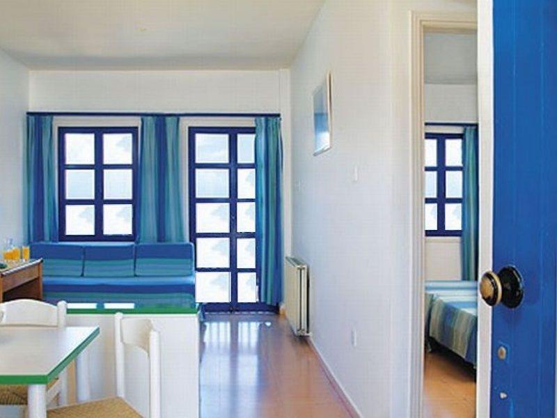 Louis King Alkinoos Apartamento Protaras Exterior foto