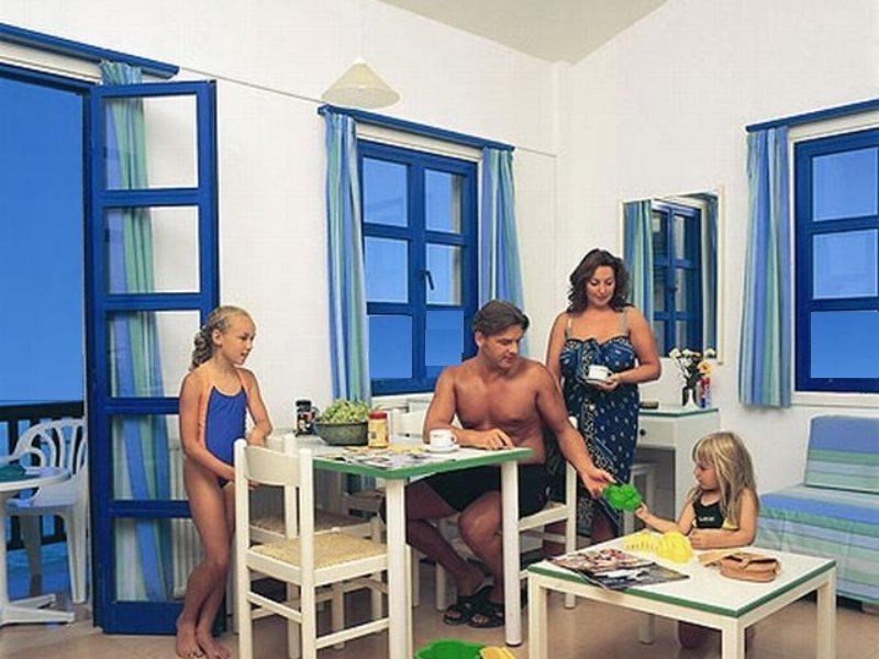 Louis King Alkinoos Apartamento Protaras Exterior foto