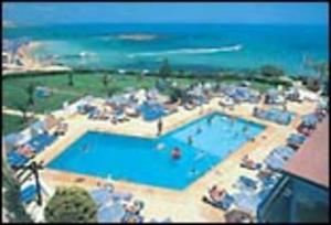 Louis King Alkinoos Apartamento Protaras Exterior foto